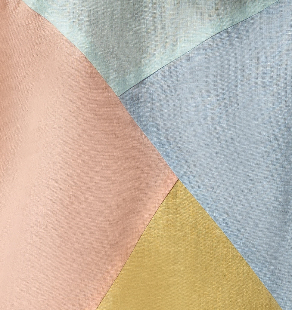 Linen top