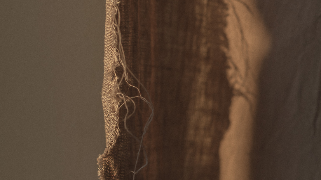 The Art of Linen: Inside Label Numaani's Craftsmanship