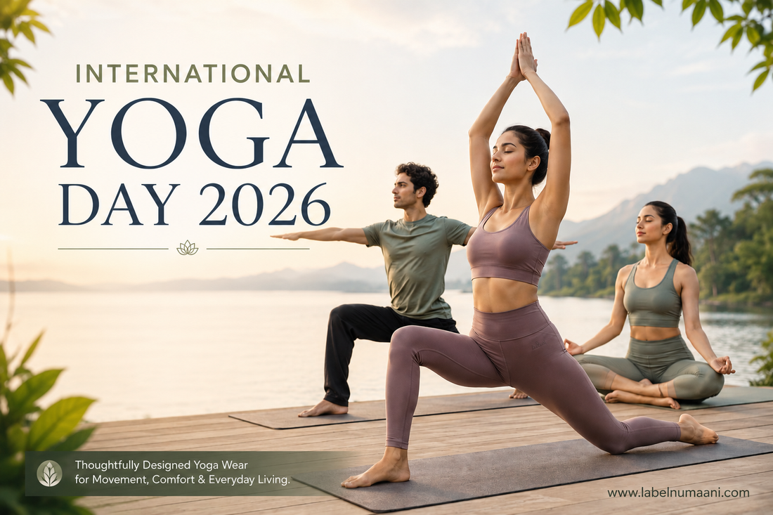 International Yoga Day 2026: Why Millions Celebrate It and Simple Ways to Join In